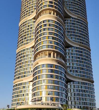 Ferienwohnung Tips For Istanbul Exterior foto