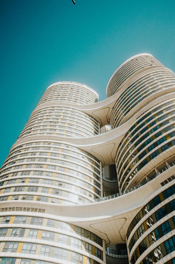 Ferienwohnung Tips For Istanbul Exterior foto