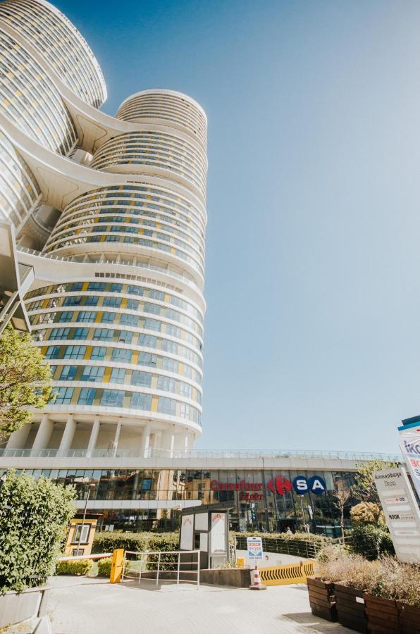 Ferienwohnung Tips For Istanbul Exterior foto
