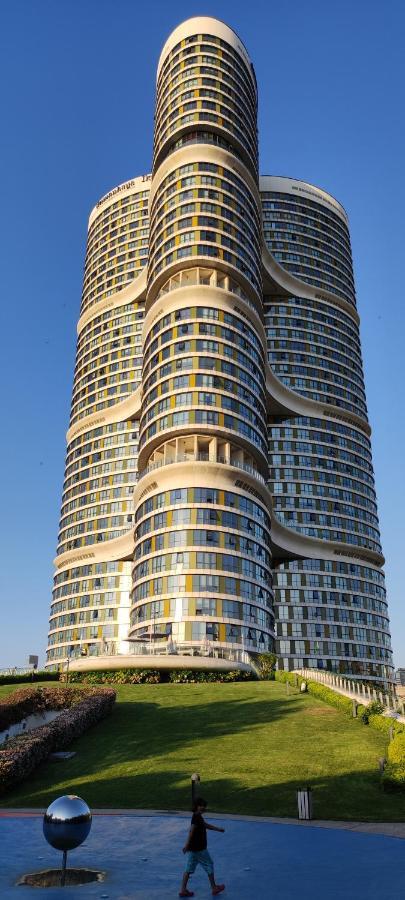 Ferienwohnung Tips For Istanbul Exterior foto