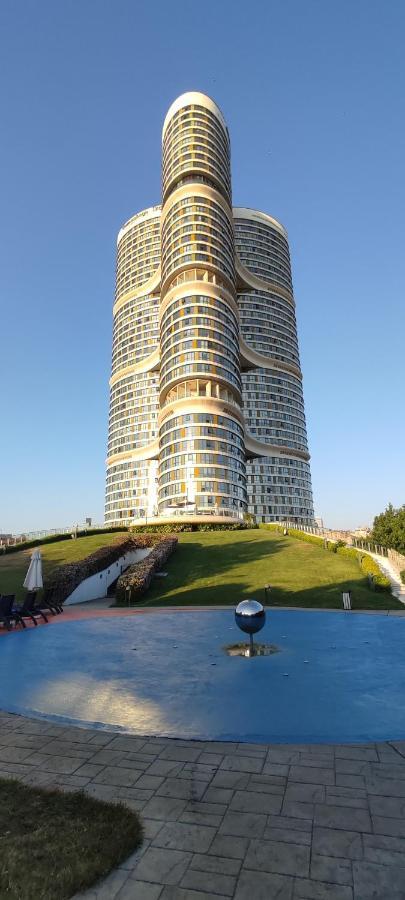 Ferienwohnung Tips For Istanbul Exterior foto