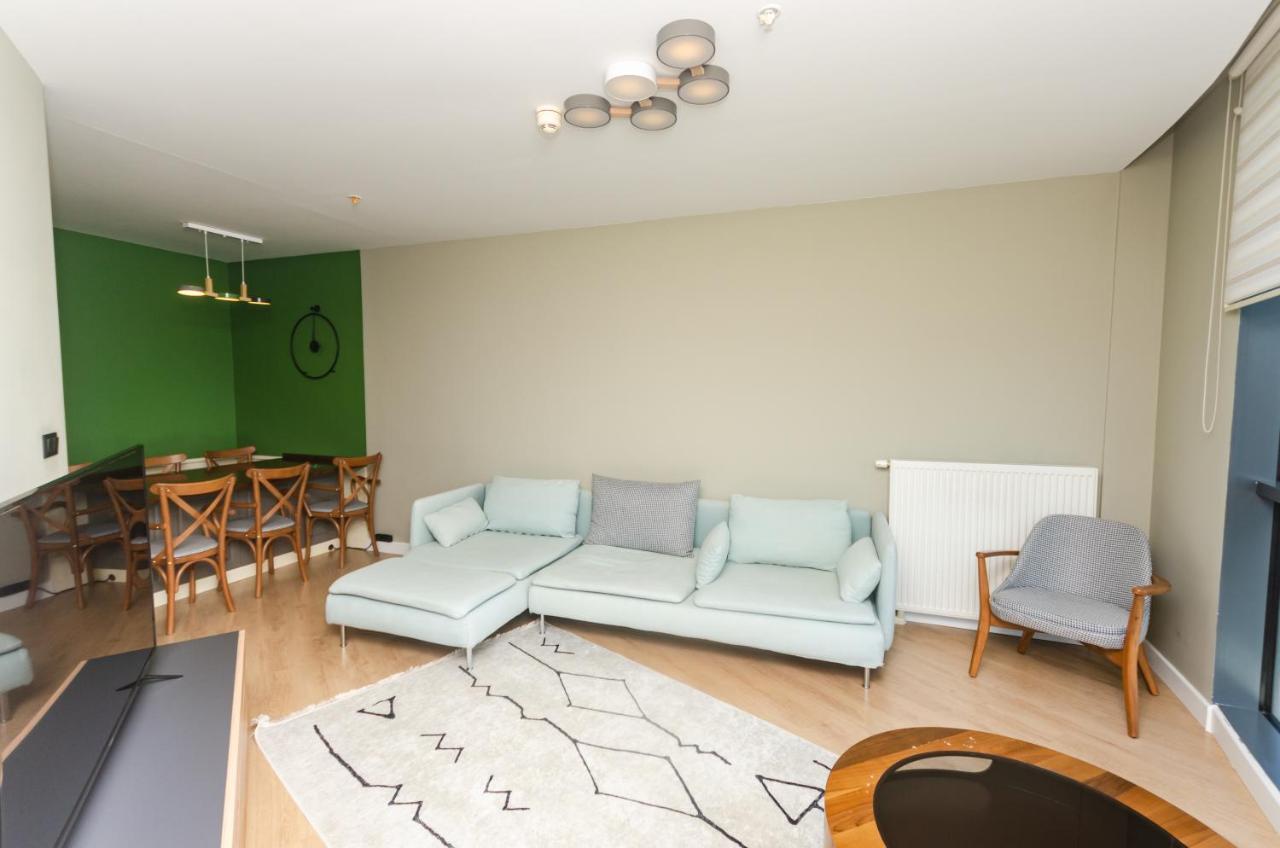 Ferienwohnung Tips For Istanbul Exterior foto
