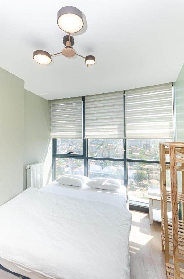 Ferienwohnung Tips For Istanbul Exterior foto