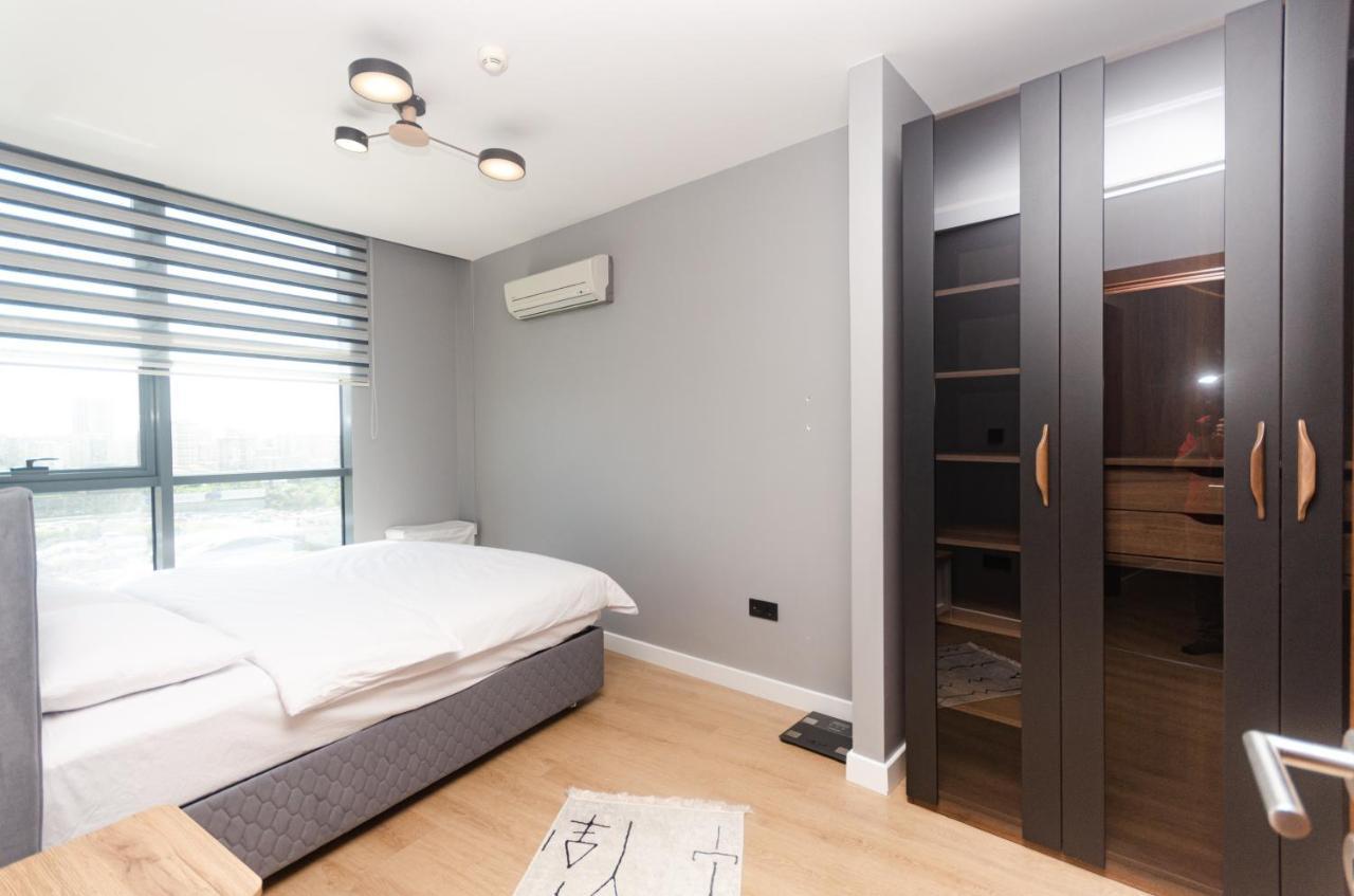 Ferienwohnung Tips For Istanbul Exterior foto