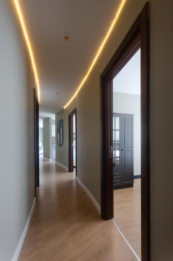 Ferienwohnung Tips For Istanbul Exterior foto