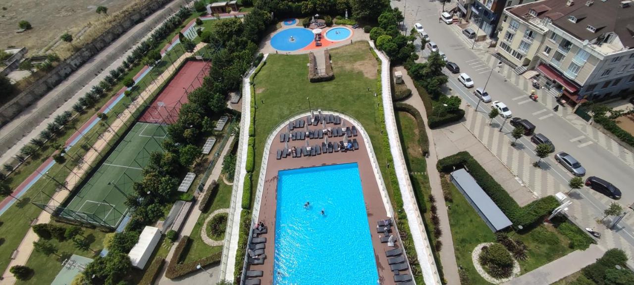 Ferienwohnung Tips For Istanbul Exterior foto